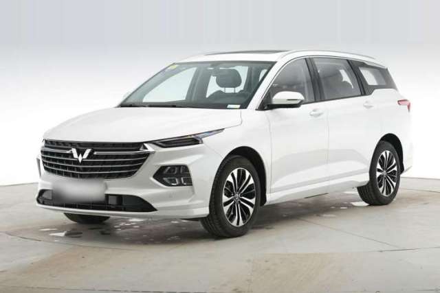 Used Wuling Victory 2020 1.5T CVT Flagship Edition