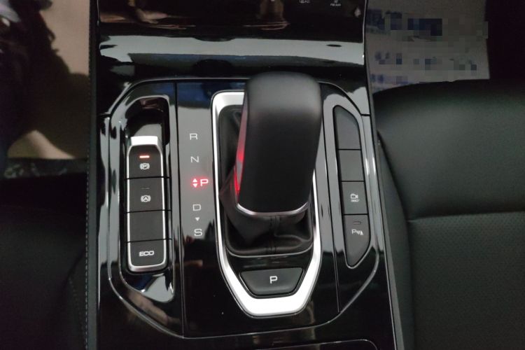 Used Wuling Victory 2020 1.5T CVT Flagship Edition Gear Lever