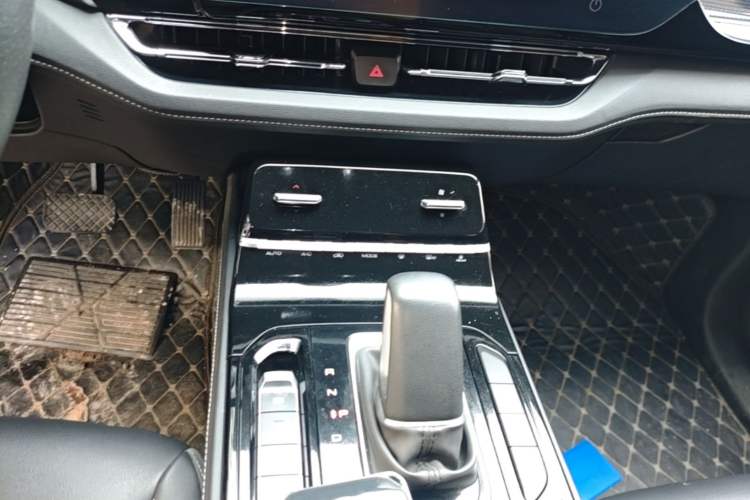 Used Wuling Victory 2020 1.5T CVT Flagship Edition Gear Lever