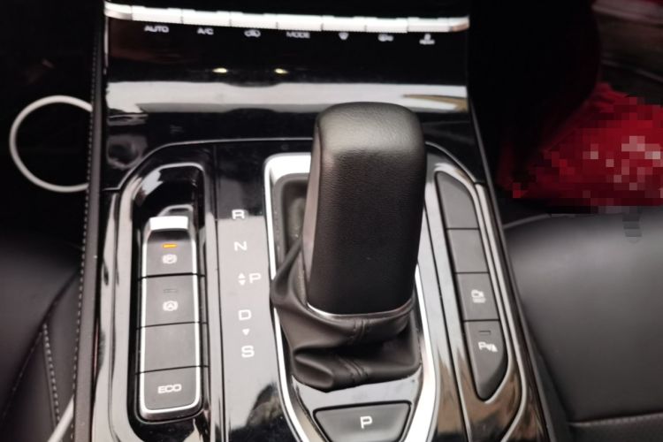 Used Wuling Victory 2020 1.5T CVT Flagship Edition Gear Lever