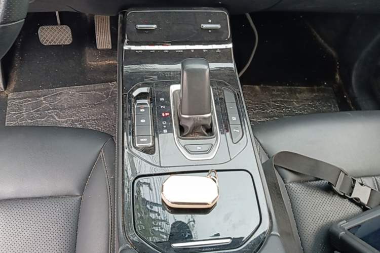 Used Wuling Victory 2020 1.5T CVT Flagship Edition Gear Lever