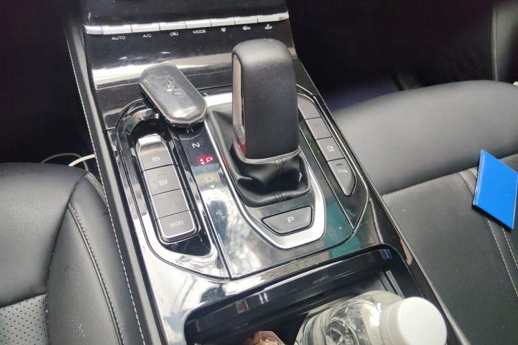 Used Wuling Victory 2020 1.5T CVT Flagship Edition Gear Lever