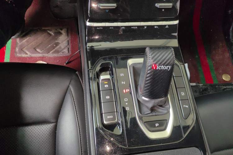 Used Wuling Victory 2020 1.5T CVT Flagship Edition Gear Lever