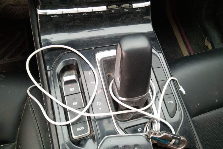 Used Wuling Victory 2020 1.5T CVT Flagship Edition Gear Lever