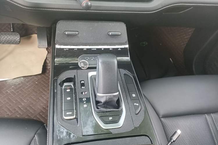 Used Wuling Victory 2020 1.5T CVT Flagship Edition Gear Lever