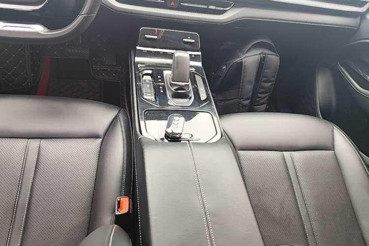 Used Wuling Victory 2020 1.5T CVT Flagship Edition Gear Lever