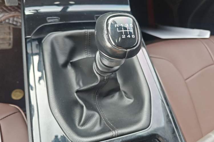 Used Wuling Victory 2020 1.5T Manual Elite Edition Gear Lever