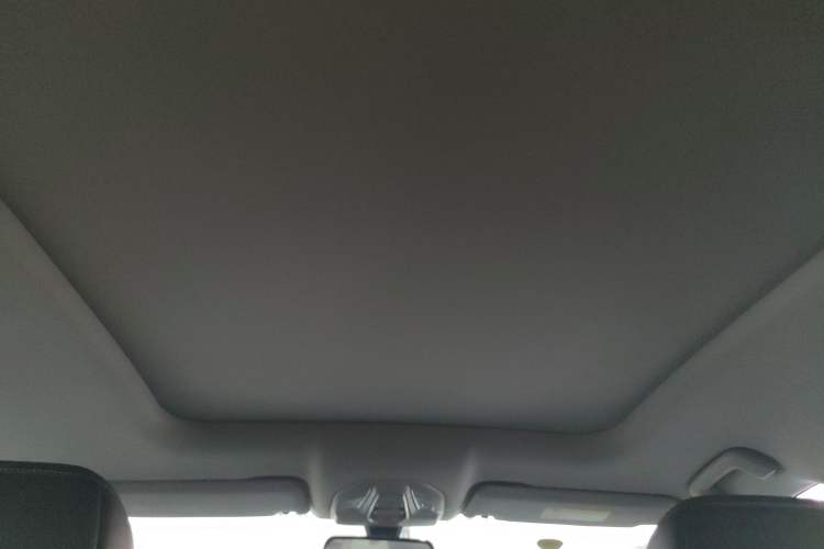 Used Wuling Victory 2020 1.5T CVT Flagship Edition Headliner