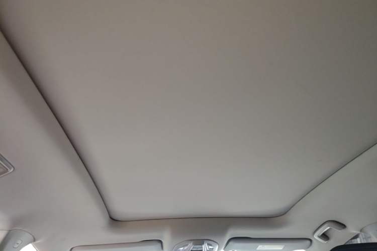 Used Wuling Victory 2020 1.5T CVT Flagship Edition Headliner