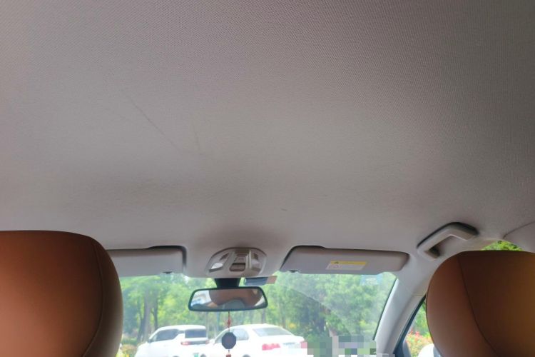 Used Wuling Victory 2020 1.5T CVT Elite Model Headliner