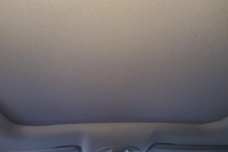 Used Wuling Victory 2020 1.5T CVT Flagship Edition Headliner