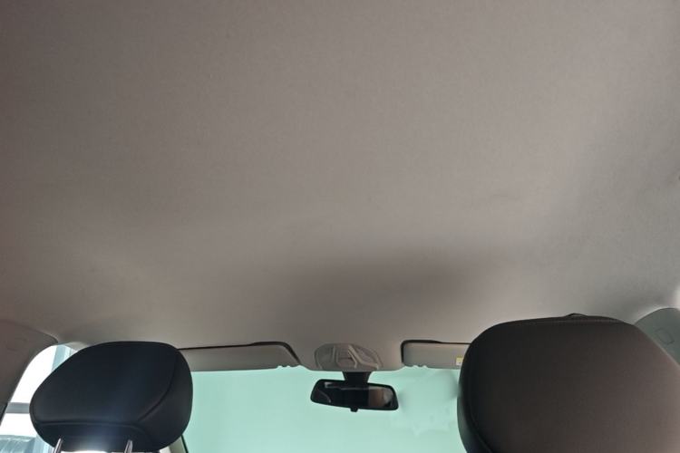 Used Wuling Victory 2020 1.5T CVT Luxury Model Headliner