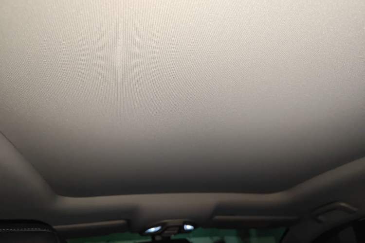 Used Wuling Victory 2020 1.5T CVT Flagship Edition Headliner