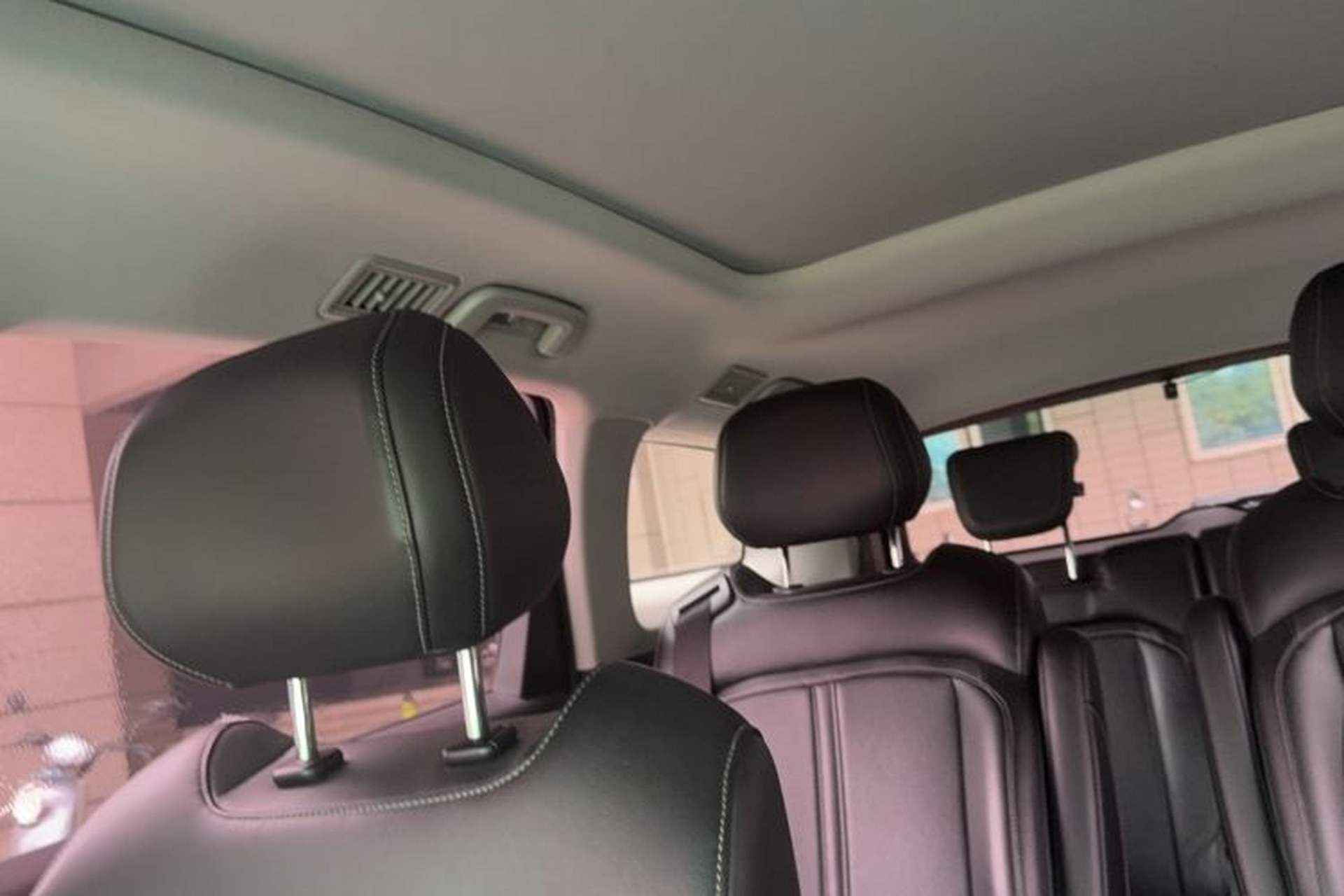Used Wuling Victory 2020 1.5T CVT Flagship Edition Headliner