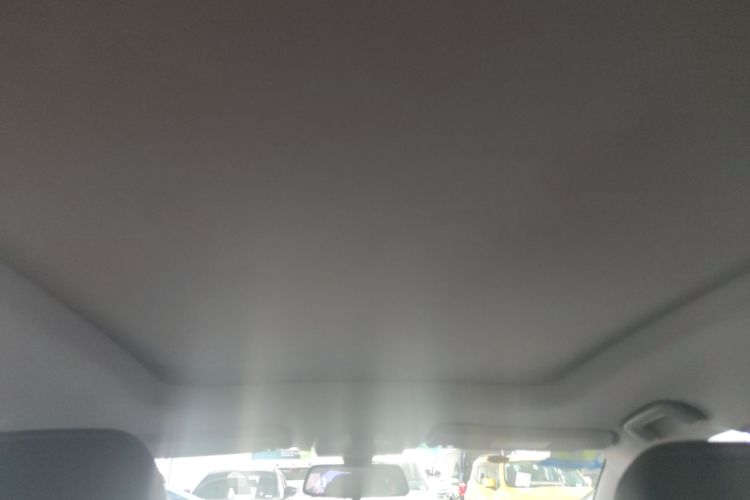 Used Wuling Victory 2020 1.5T CVT Flagship Edition Headliner