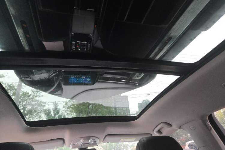 Used Wuling Victory 2020 1.5T CVT Flagship Edition Headliner