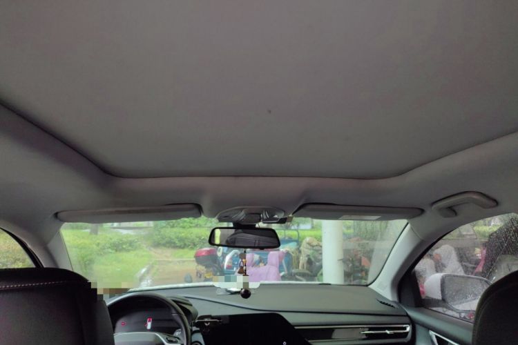 Used Wuling Victory 2020 1.5T CVT Flagship Edition Headliner