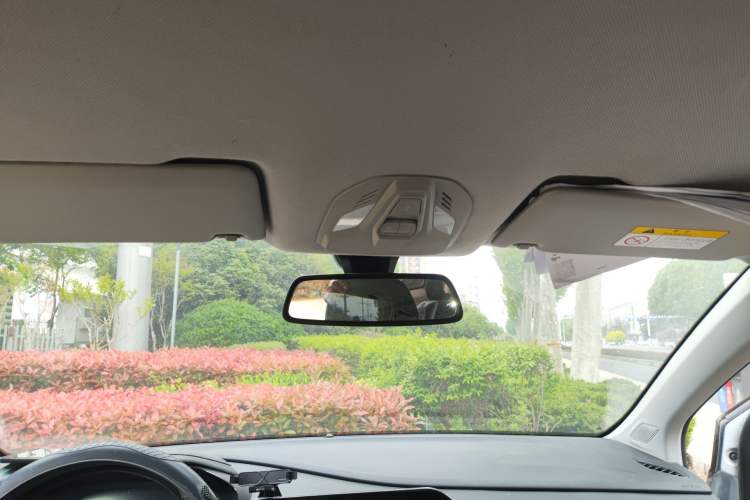 Used Wuling Victory 2020 1.5T Manual Elite Edition Headliner