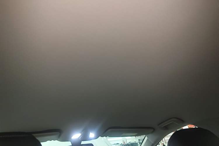 Used Wuling Victory 2020 1.5T CVT Luxury Model Headliner