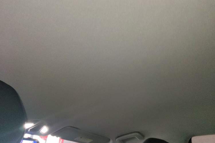 Used Wuling Victory 2020 1.5T Manual Elite Edition Headliner