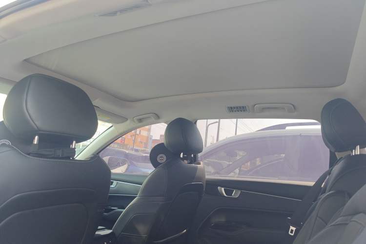 Used Wuling Victory 2020 1.5T CVT Flagship Edition Headliner