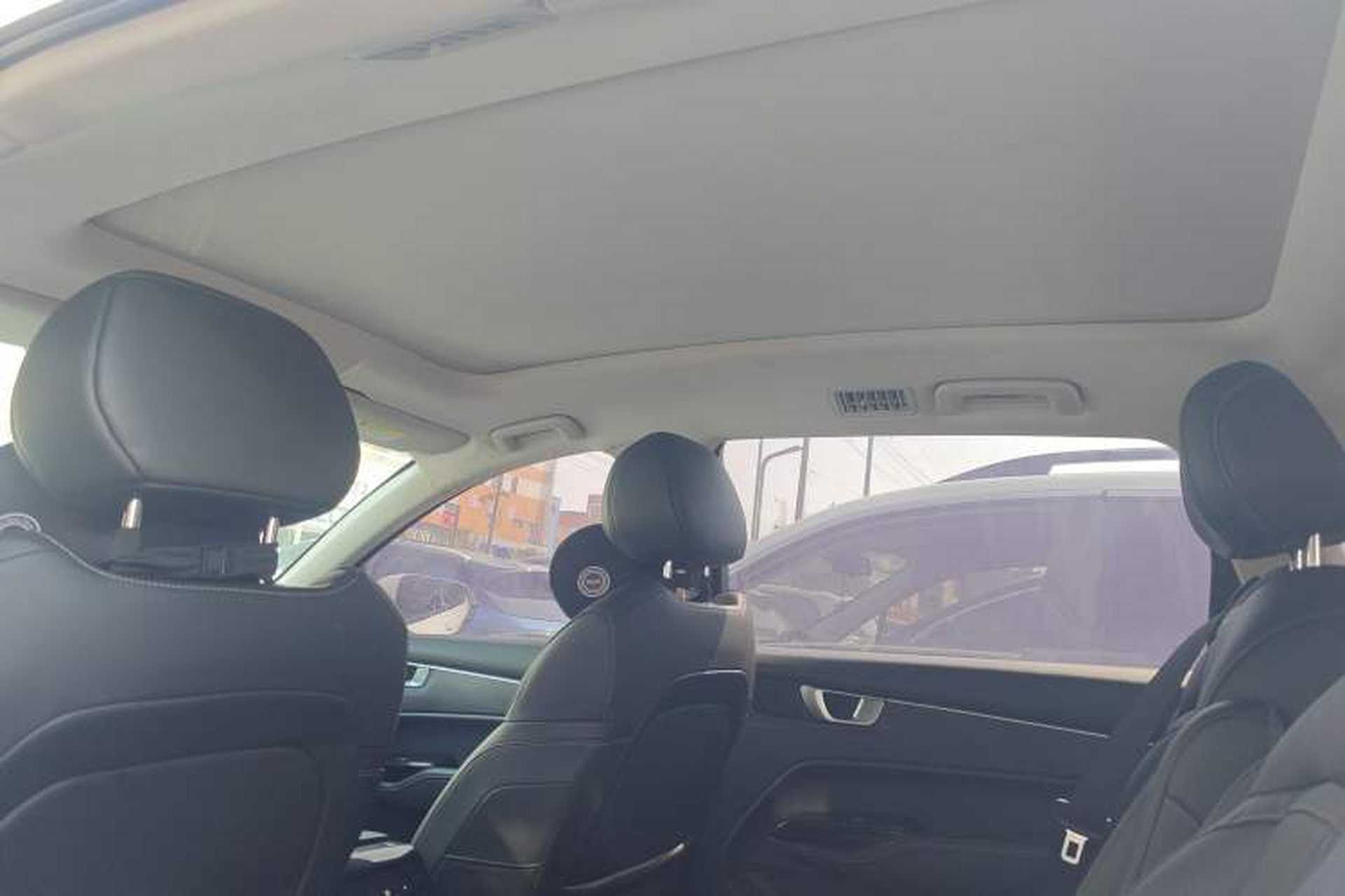 Used Wuling Victory 2020 1.5T CVT Flagship Edition Headliner