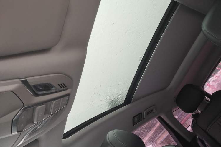Used Wuling Victory 2020 1.5T CVT Flagship Edition Headliner