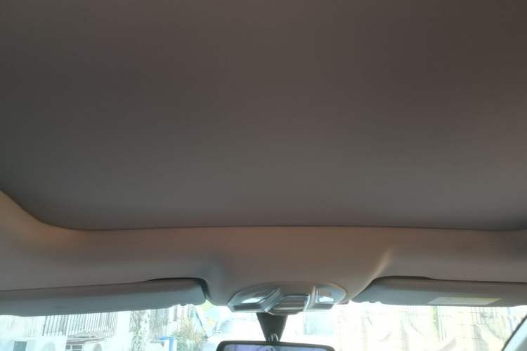 Used Wuling Victory 2020 1.5T CVT Flagship Edition Headliner