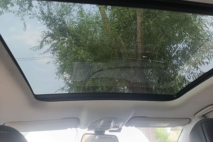 Used Wuling Victory 2020 1.5T CVT Flagship Edition Headliner
