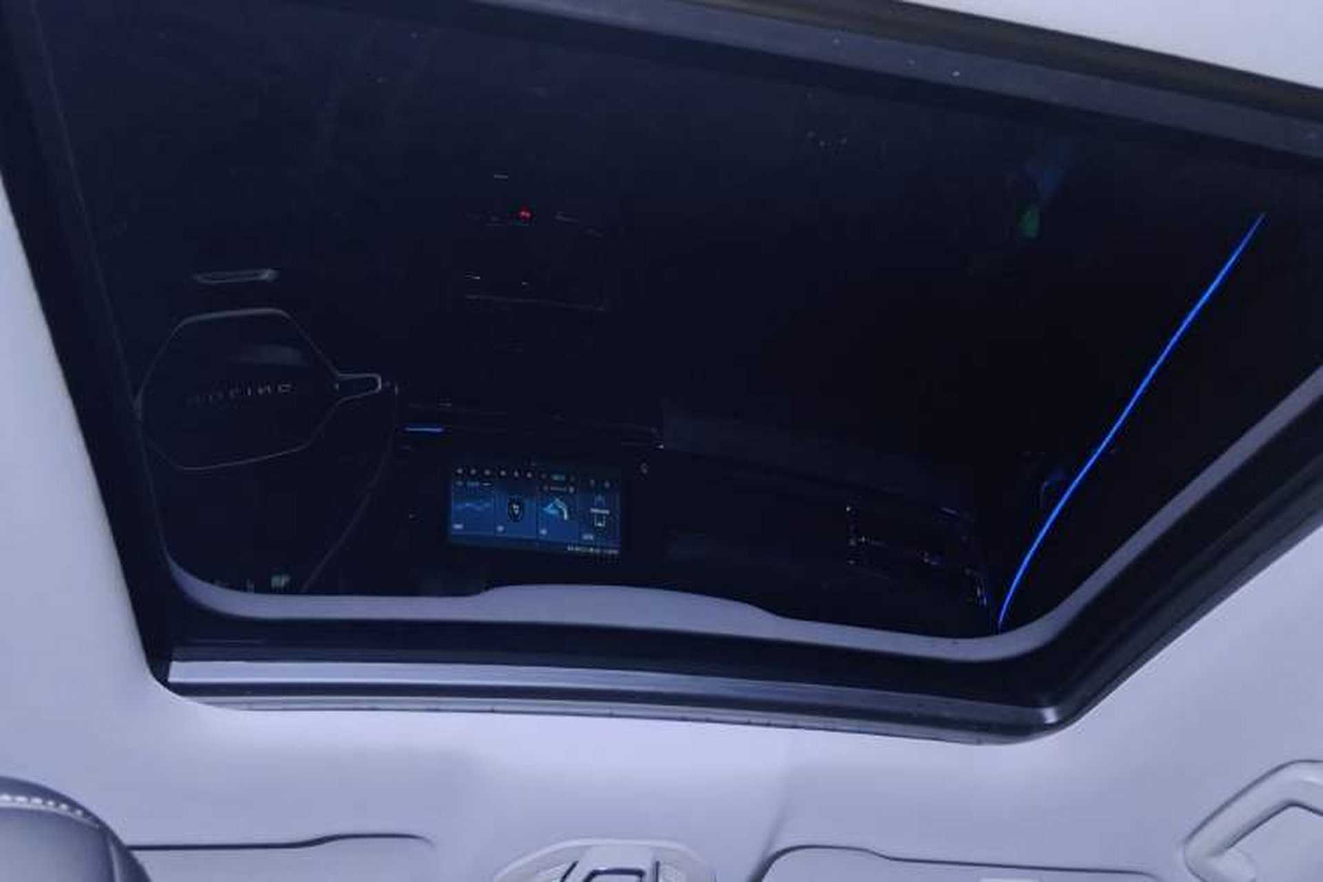 Used Wuling Victory 2020 1.5T CVT Flagship Edition Headliner