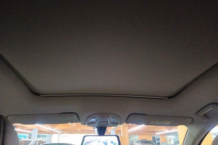 Used Wuling Victory 2020 1.5T CVT Flagship Edition Headliner