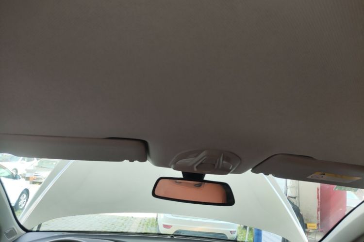 Used Wuling Victory 2020 1.5T CVT Elite Model Headliner