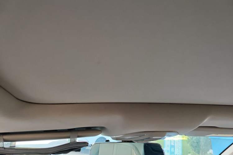 Used Wuling Victory 2020 1.5T CVT Flagship Edition Headliner