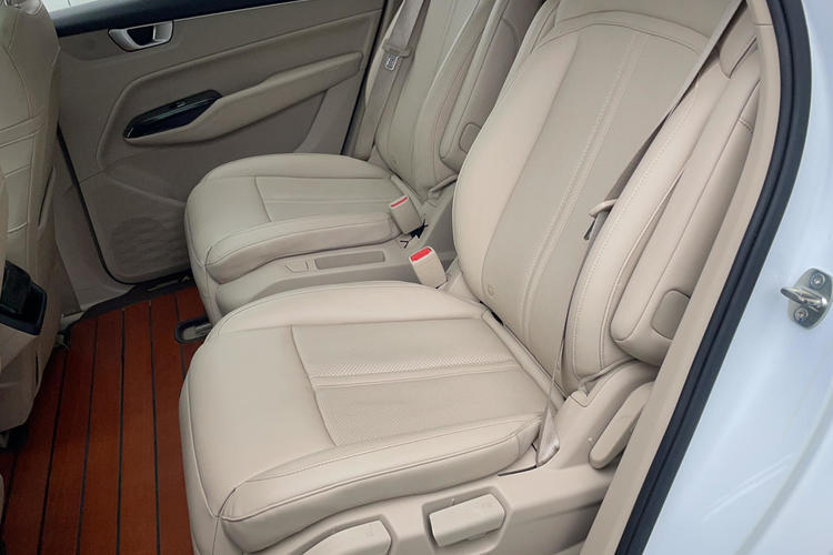 Used Wuling Victory 2020 1.5T CVT Flagship Edition Interior 1