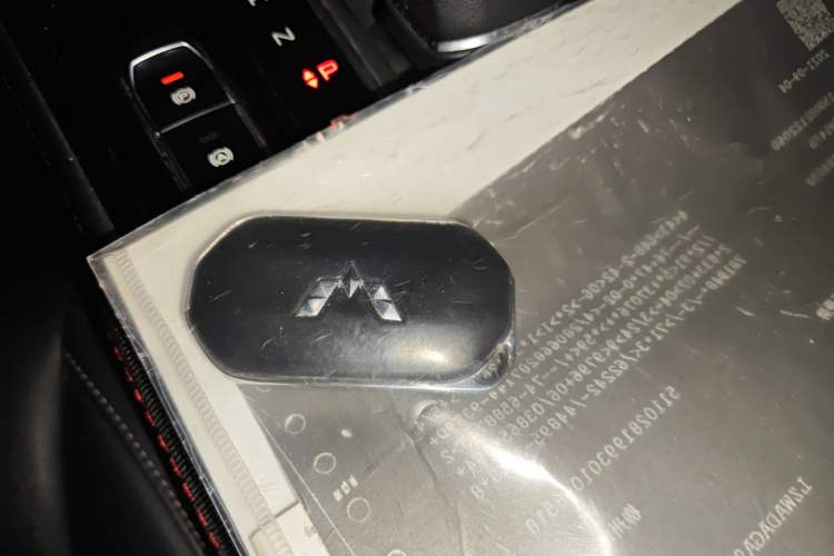 Used Wuling Victory 2020 1.5T CVT Flagship Edition Interior 1