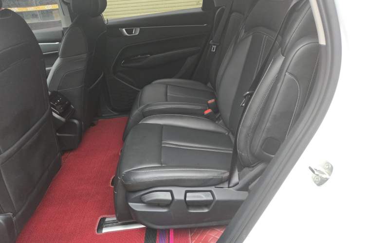 Used Wuling Victory 2020 1.5T CVT Flagship Edition Interior 1