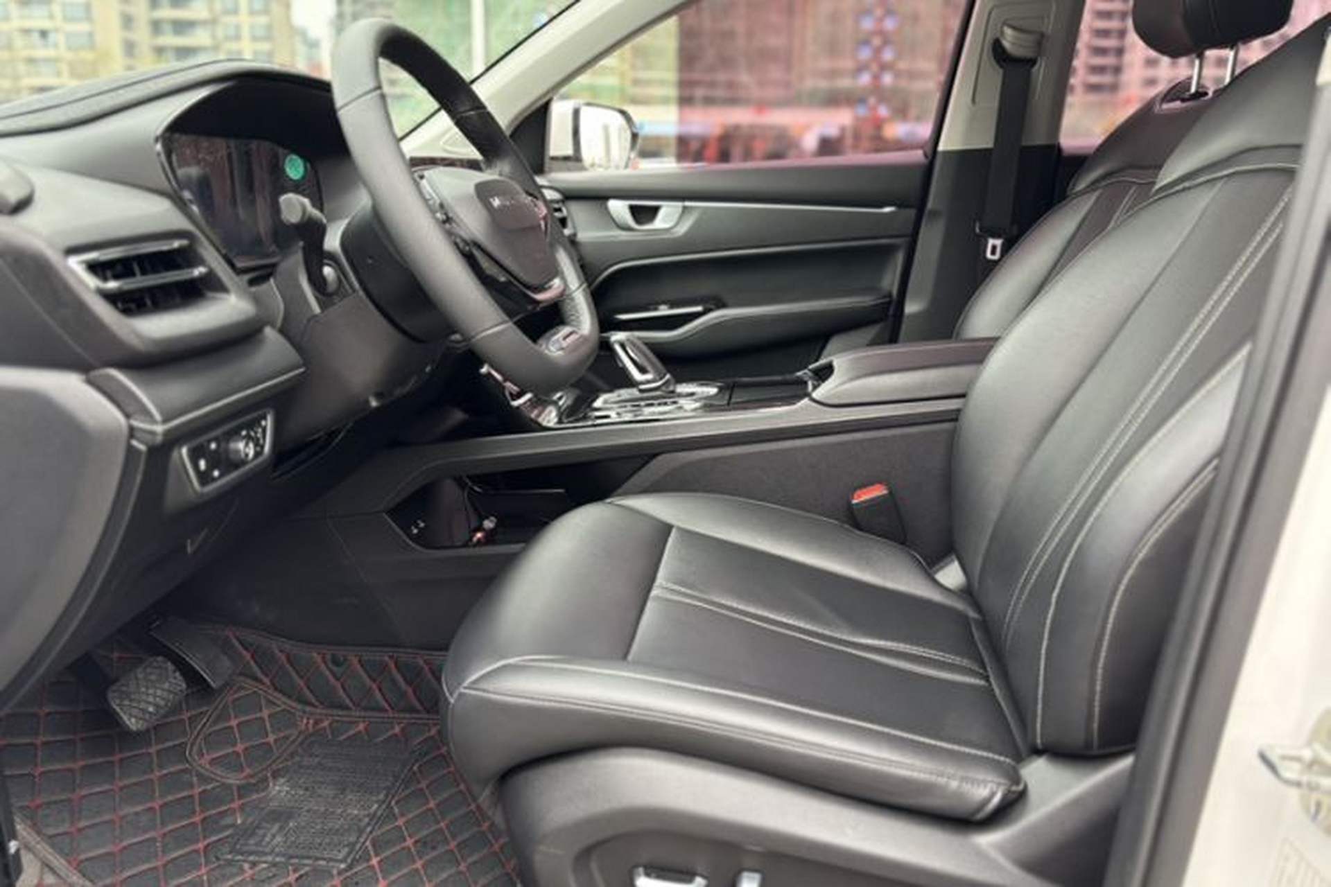 Used Wuling Victory 2020 1.5T CVT Flagship Edition Interior 2