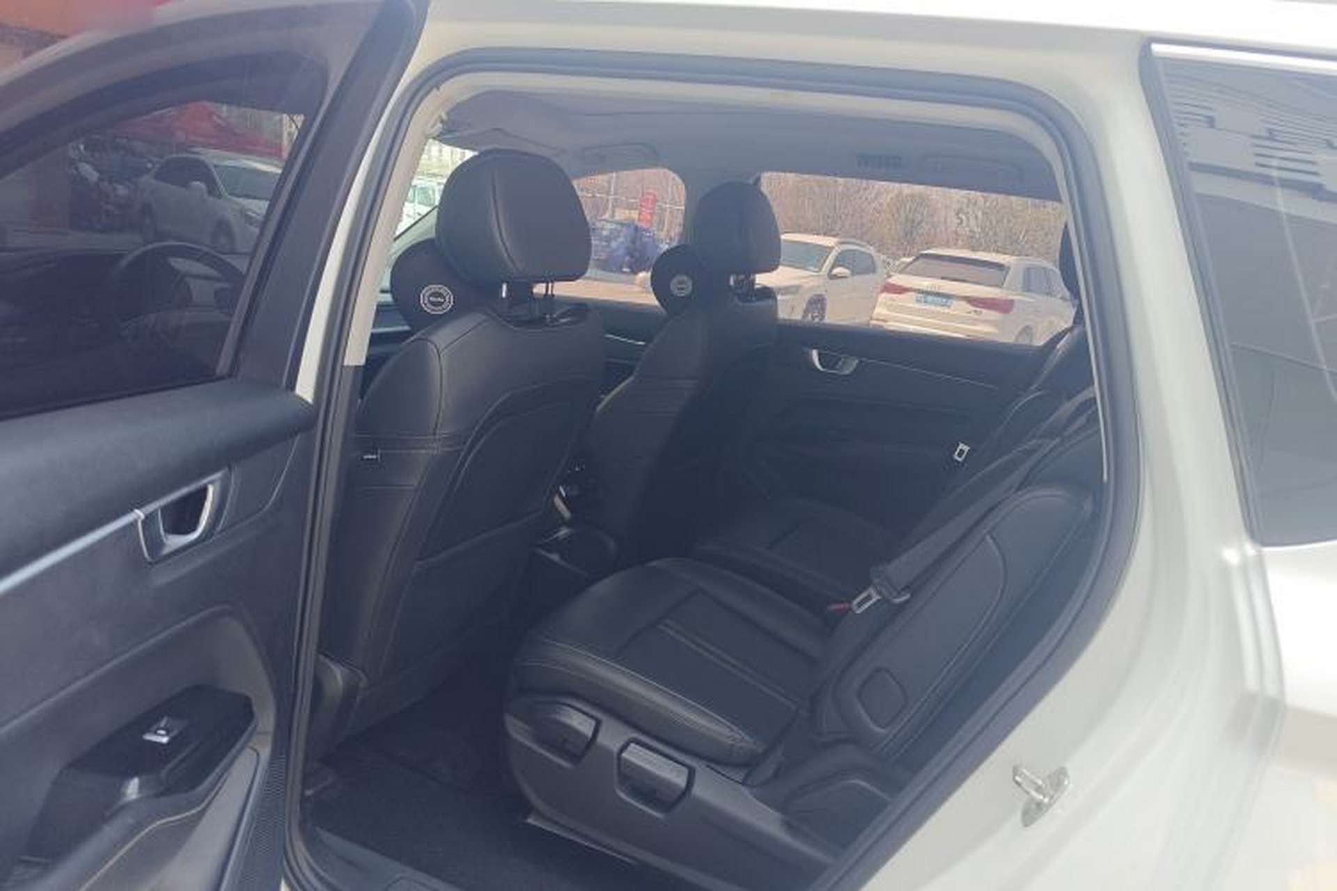 Used Wuling Victory 2020 1.5T CVT Flagship Edition Interior 2