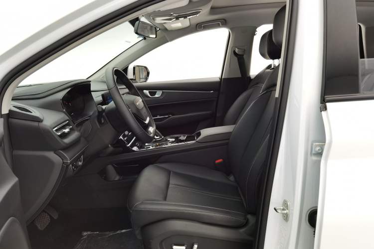 Used Wuling Victory 2020 1.5T CVT Flagship Edition Interior 3