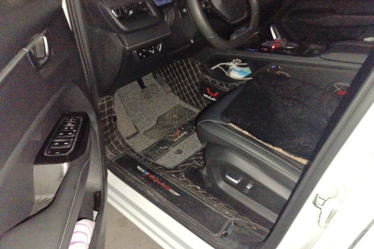 Used Wuling Victory 2020 1.5T CVT Flagship Edition Interior 3