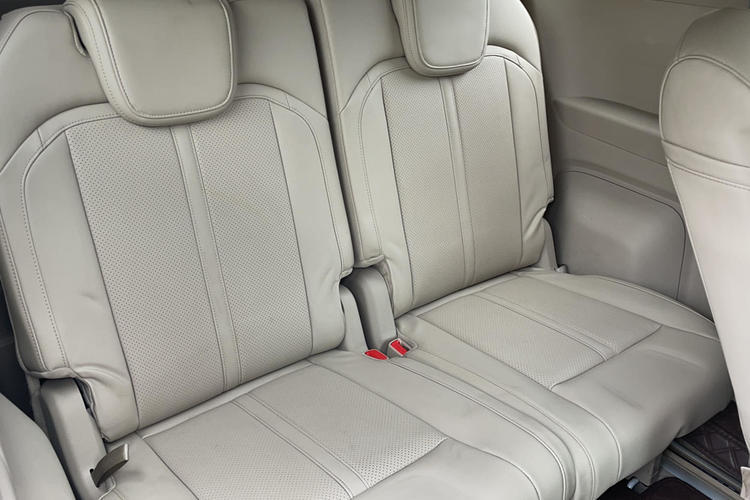 Used Wuling Victory 2020 1.5T CVT Flagship Edition Interior 4