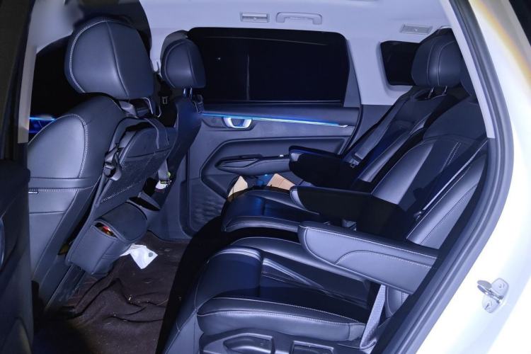 Used Wuling Victory 2020 1.5T CVT Flagship Edition Interior 4
