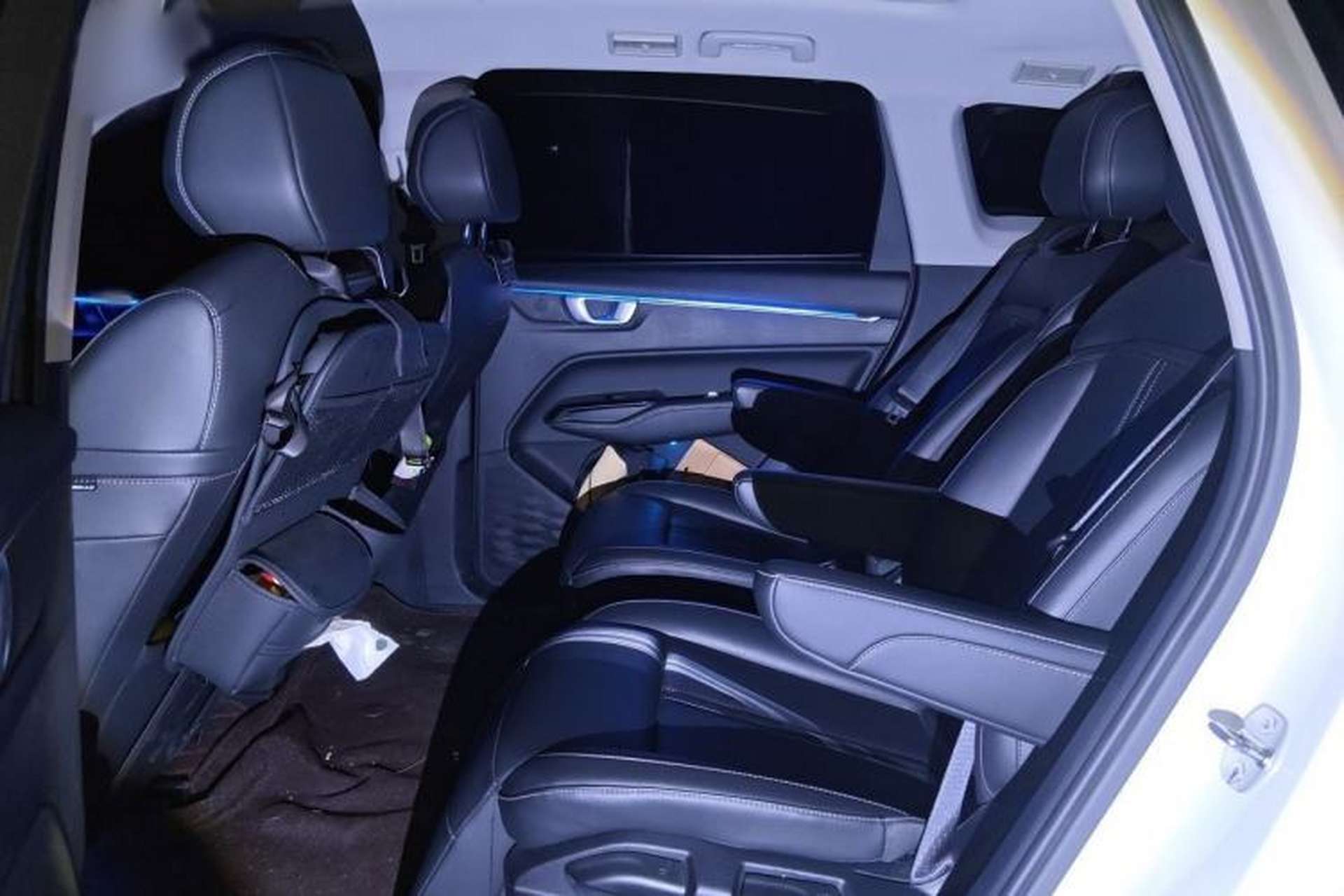 Used Wuling Victory 2020 1.5T CVT Flagship Edition Interior 4