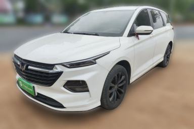 Used Wuling Victory 2020 1.5T Manual Elite Edition