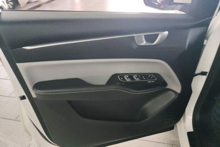 Used Wuling Victory 2020 1.5T Manual Elite Edition Left Front Door Interior