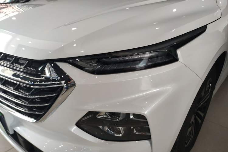 Used Wuling Victory 2020 1.5T CVT Flagship Edition Left Front Headlight