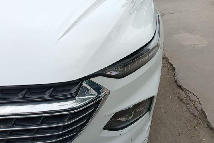 Used Wuling Victory 2020 1.5T CVT Flagship Edition Left Front Headlight