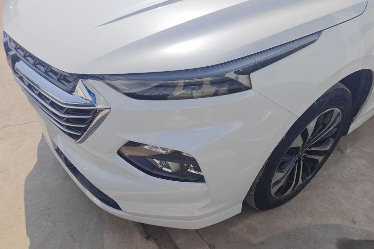 Used Wuling Victory 2020 1.5T CVT Flagship Edition Left Front Headlight