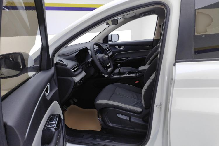 Used Wuling Victory 2020 1.5T Manual Elite Edition Left Front Seat