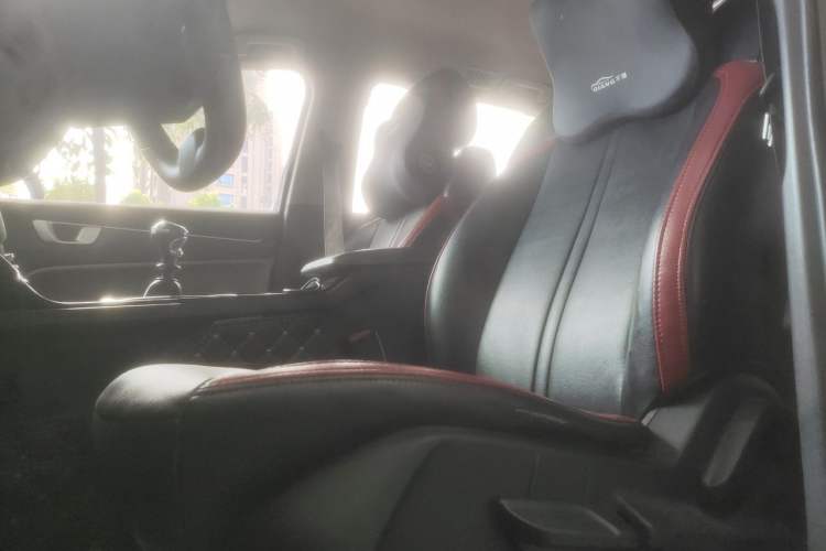Used Wuling Victory 2020 1.5T Manual Elite Edition Left Front Seat